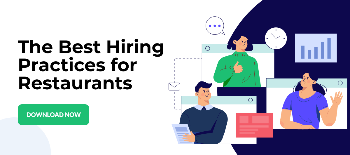 The Top 11 Server Interview Questions to Ask Before Hiring